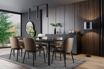 Tips for Choosing the Perfect Dining Table for Your Space