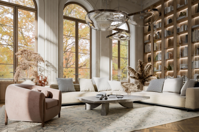 Your Sofa Guide in 2025: Best Sofa & Sectional Styles for your Space