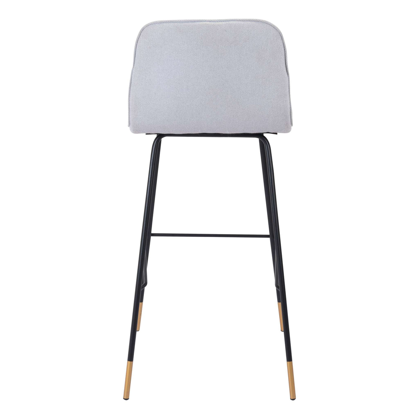 Zuo Mod Gironde Barstool