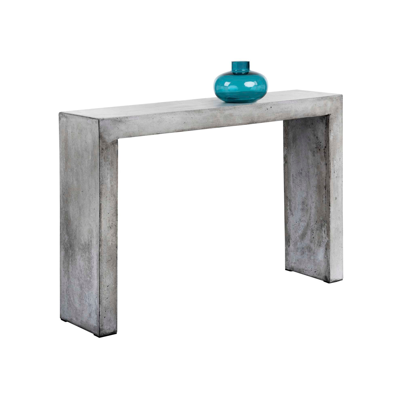 Axle Console Table