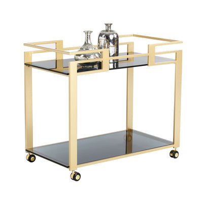 AVONDALE BAR CART