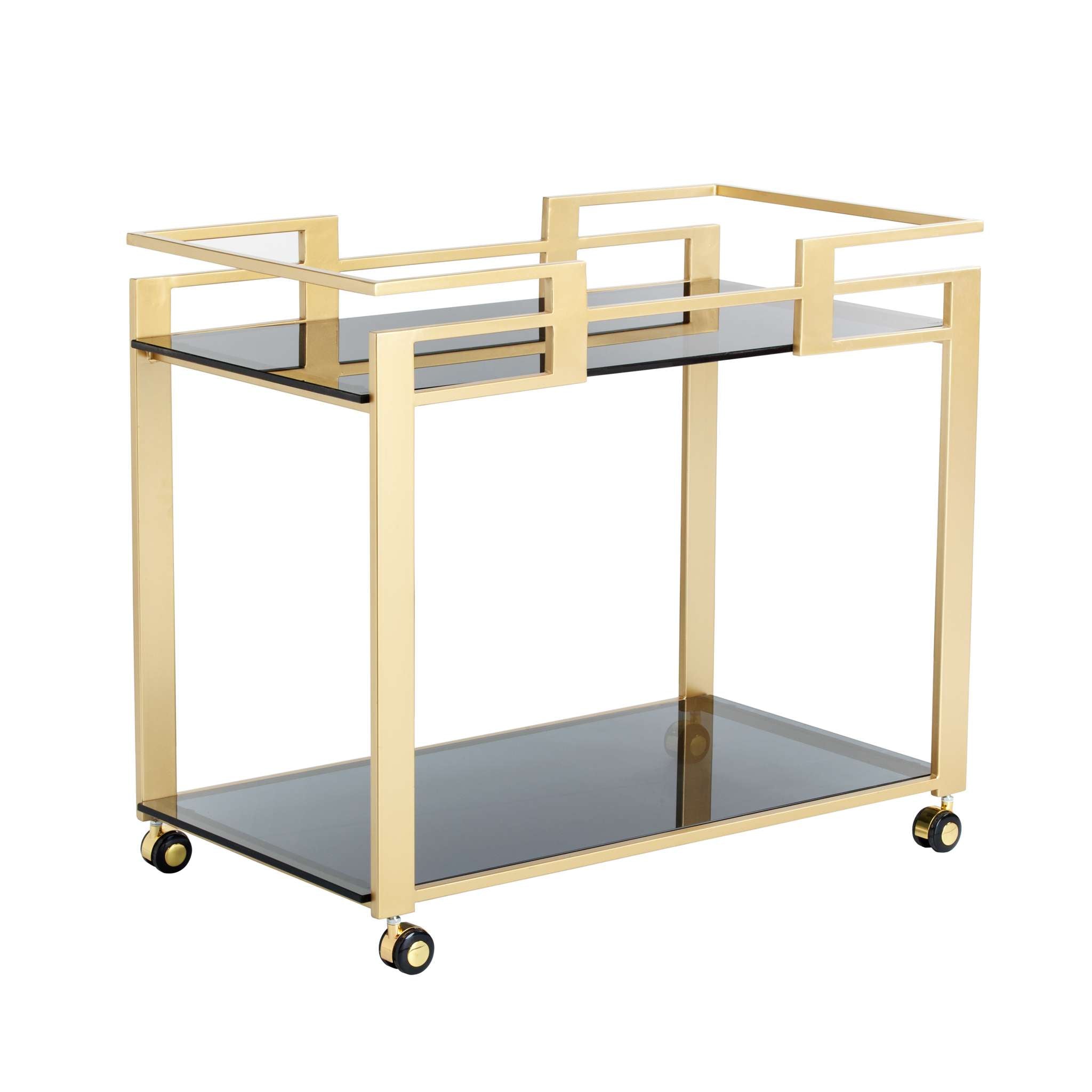 Avondale Bar Cart