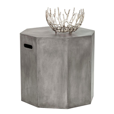 OLLO END TABLE