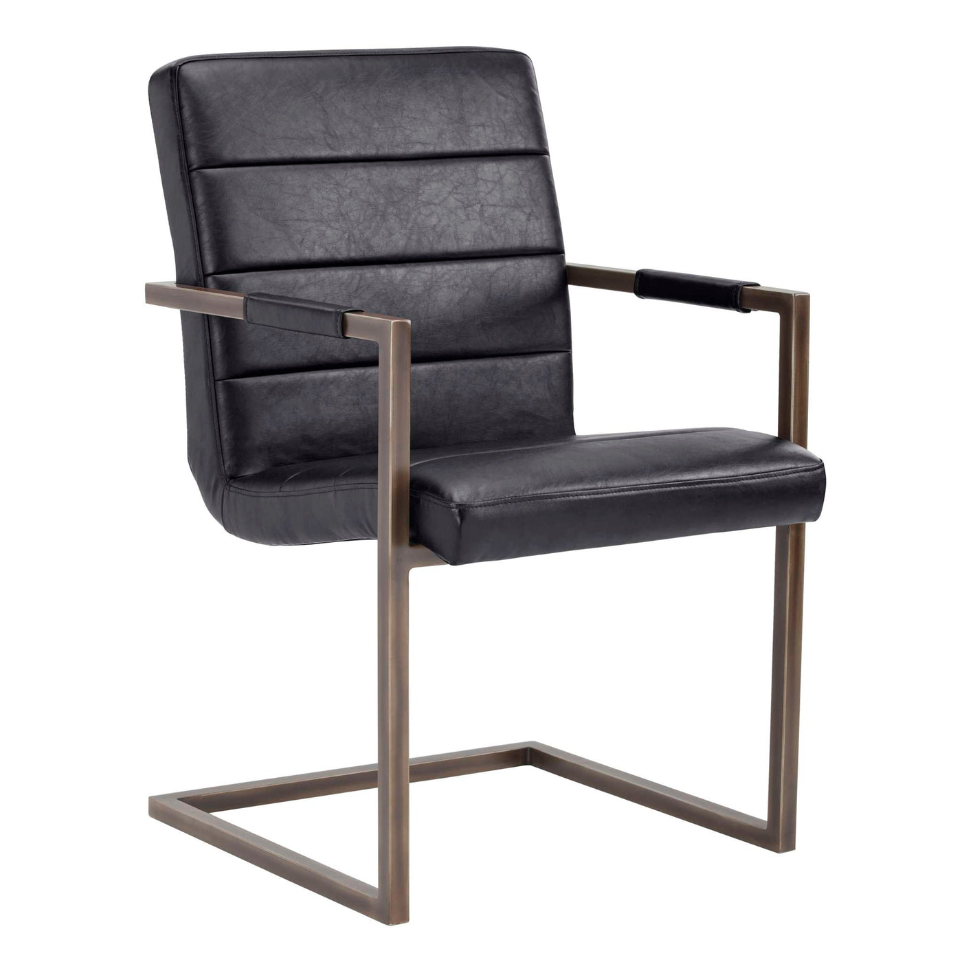 Jafar Dining Armchair (Sef Of 2)