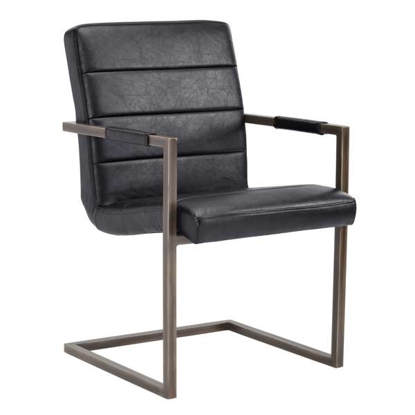 Jafar Dining Armchair (Sef Of 2)