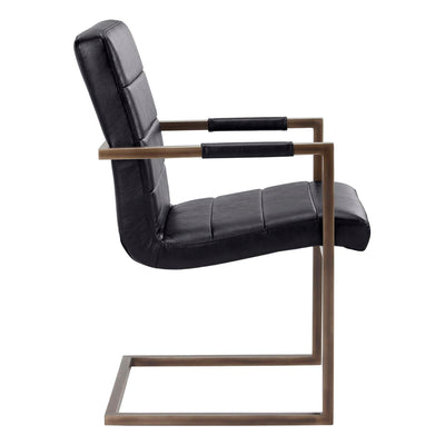 JAFAR DINING ARMCHAIR (Sef of 2)