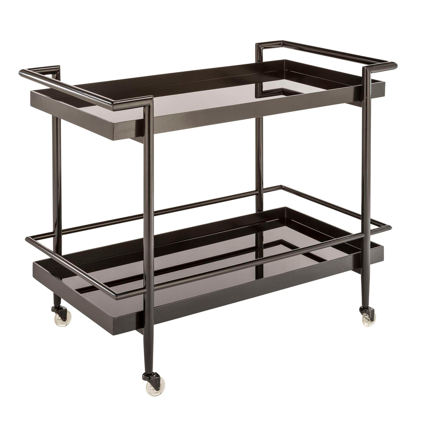 Livingston Bar Cart