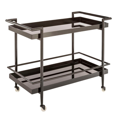 LIVINGSTON BAR CART