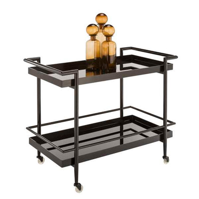 Livingston Bar Cart