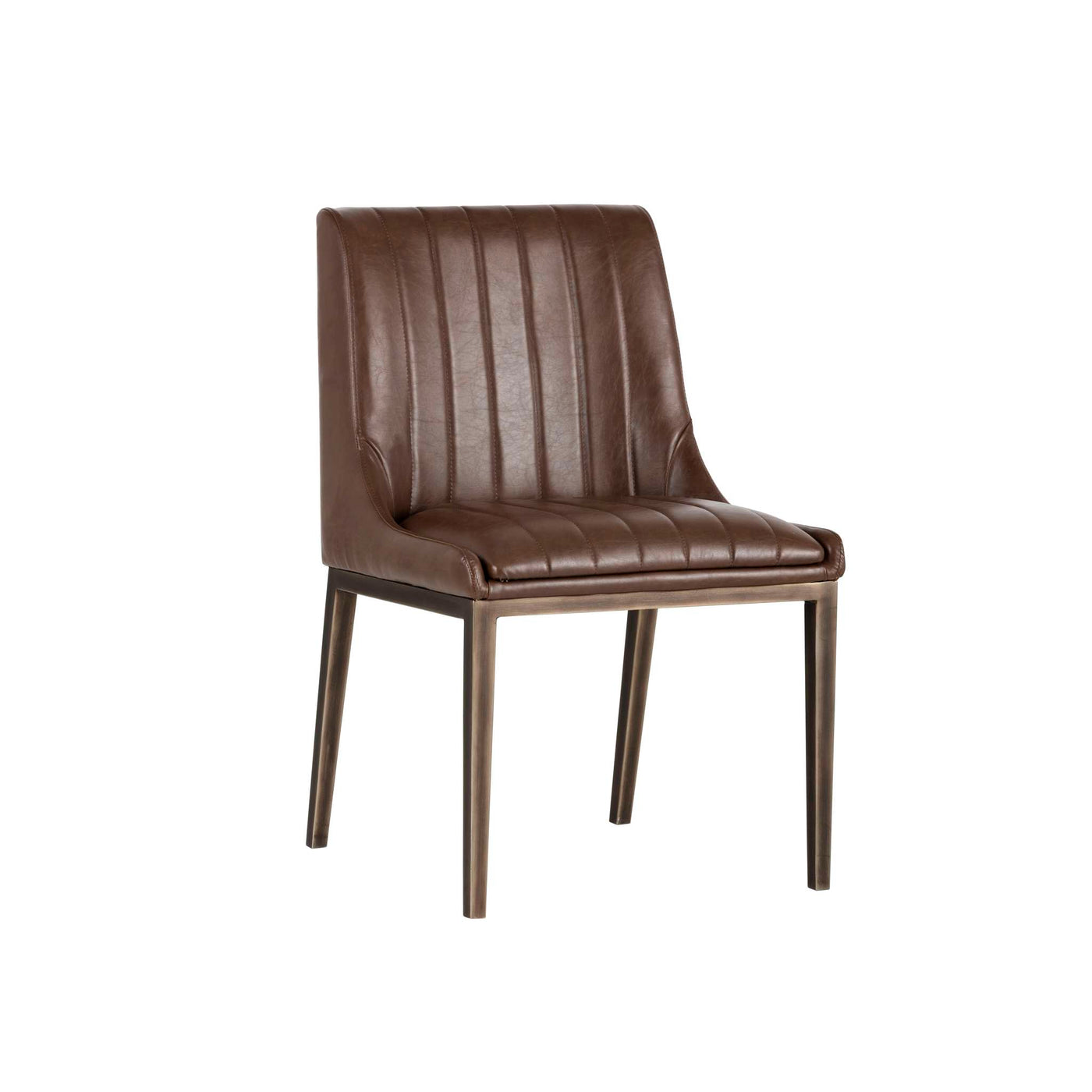 Halden Dining Chair (Sef Of 2)