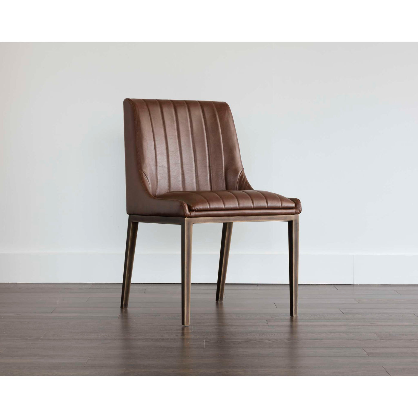 Halden Dining Chair (Sef Of 2)