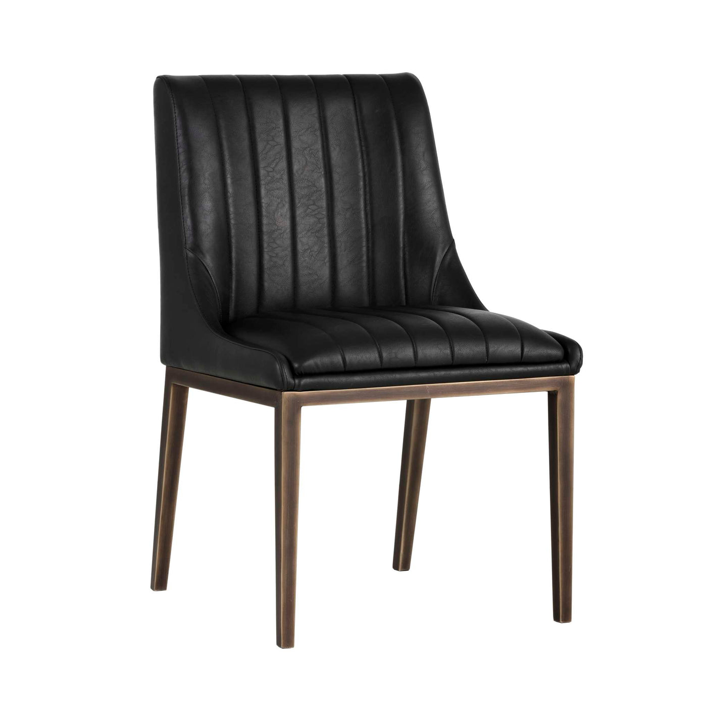 Halden Dining Chair (Sef Of 2)