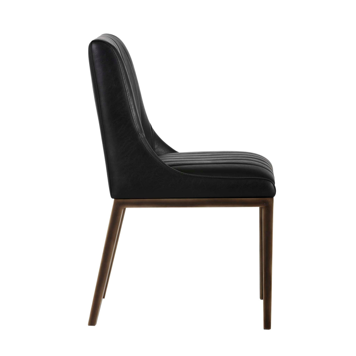 Halden Dining Chair (Sef Of 2)