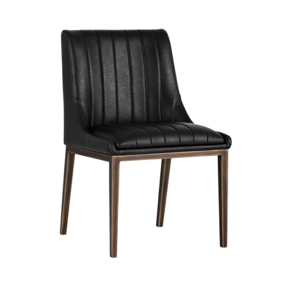 HALDEN DINING CHAIR (Sef of 2)