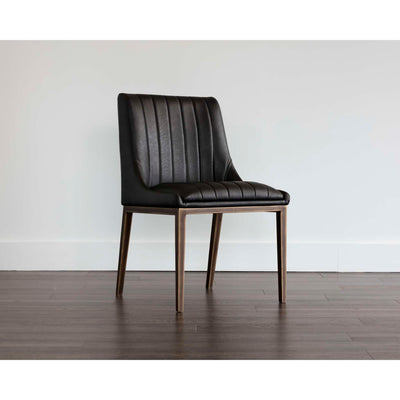 Halden Dining Chair (Sef Of 2)