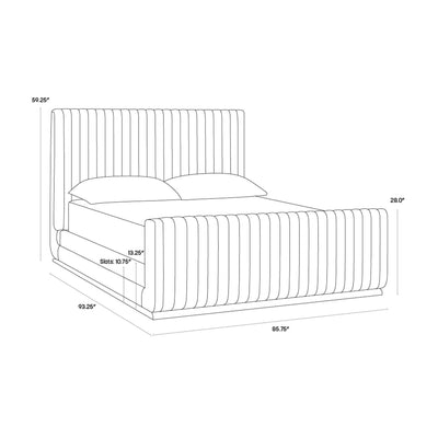 HYLAN BED