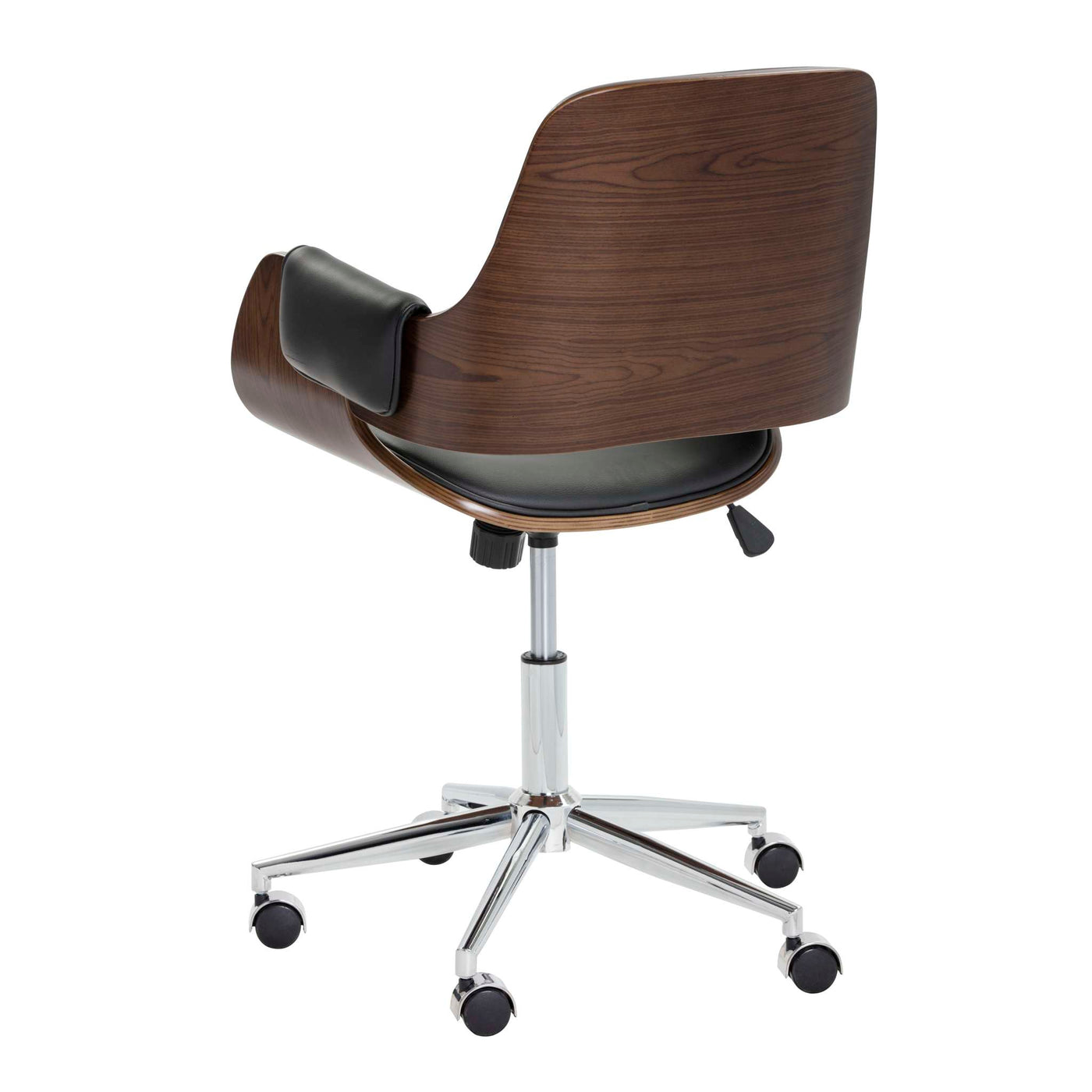 KELLAN OFFICE CHAIR - ONYX