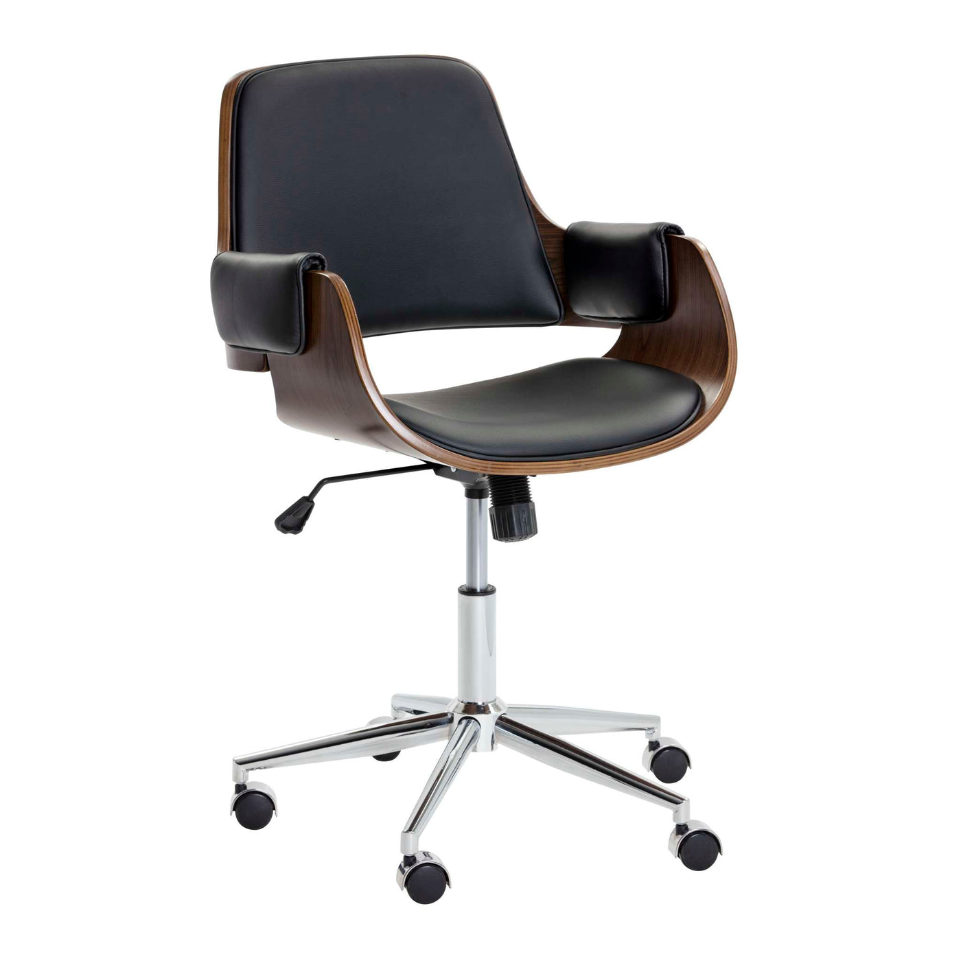 Kellan Office Chair - Onyx