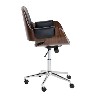 Kellan Office Chair - Onyx