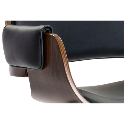 Kellan Office Chair - Onyx