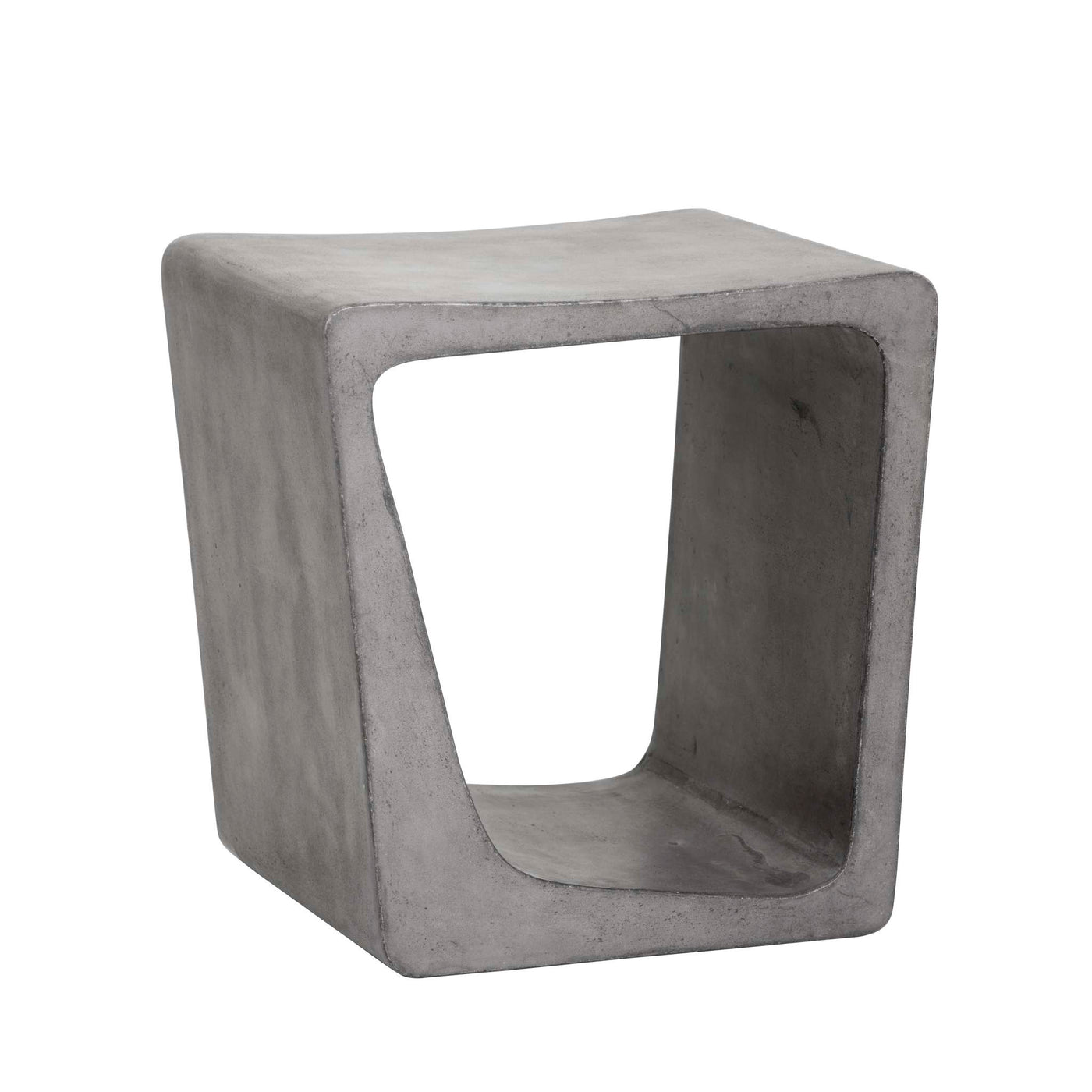 Darwin End Table