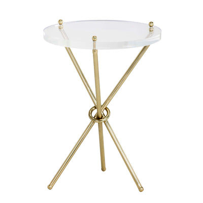 Cher End Table