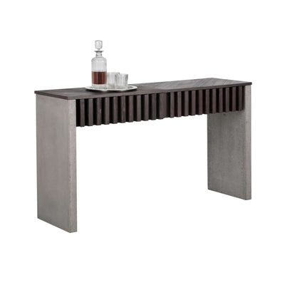 Bane Console Table