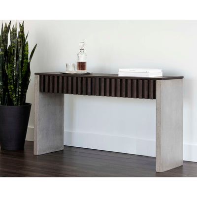 BANE CONSOLE TABLE