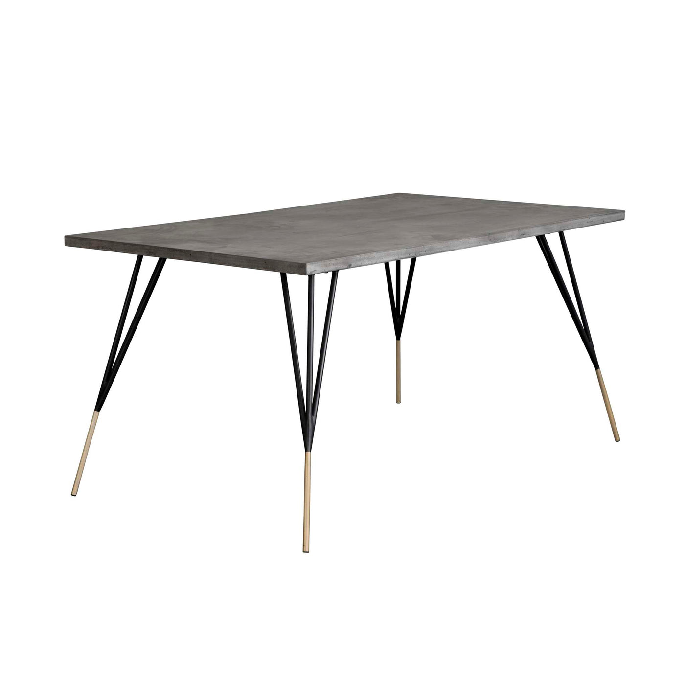 Midori Dining Table - 59"