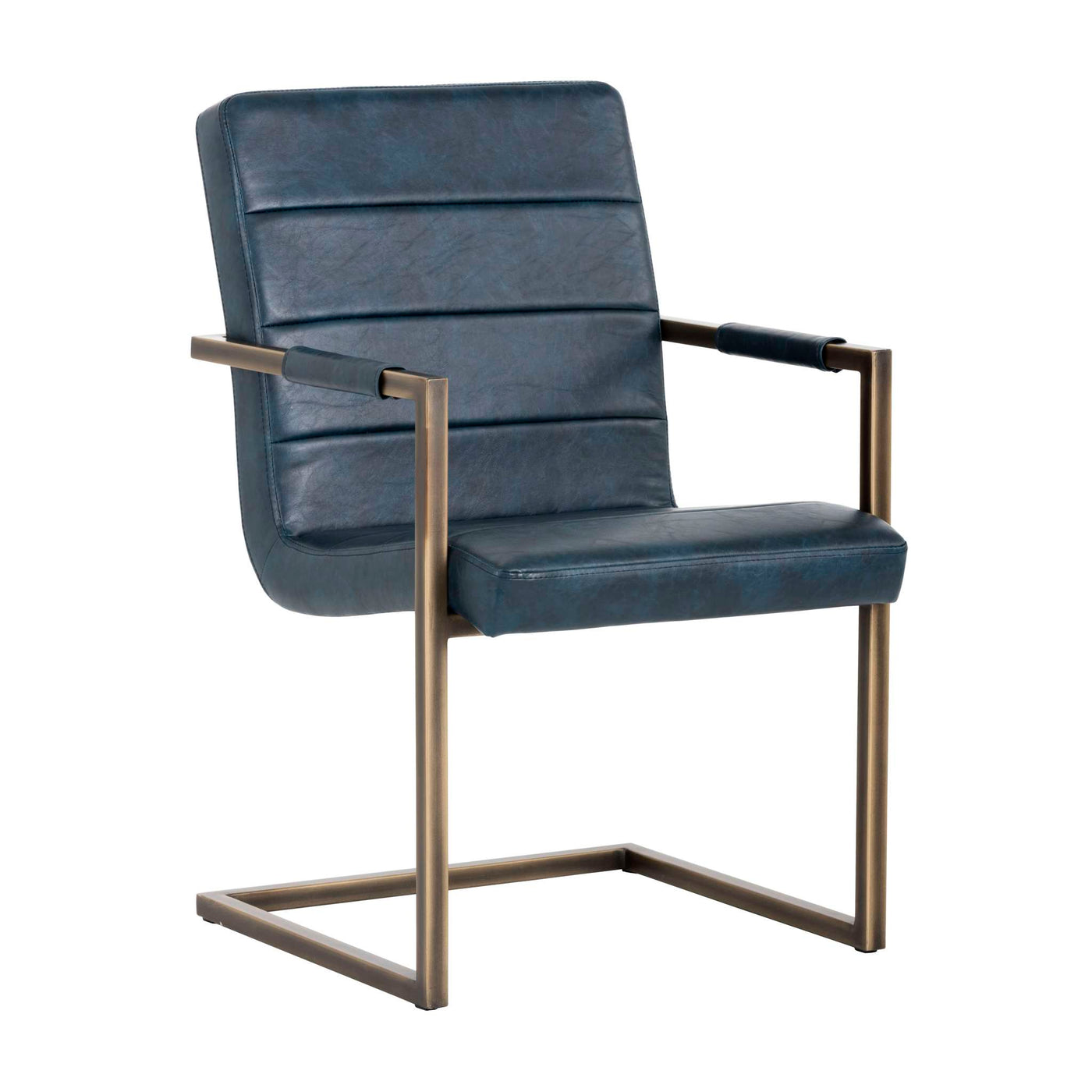 Jafar Dining Armchair (Sef Of 2)