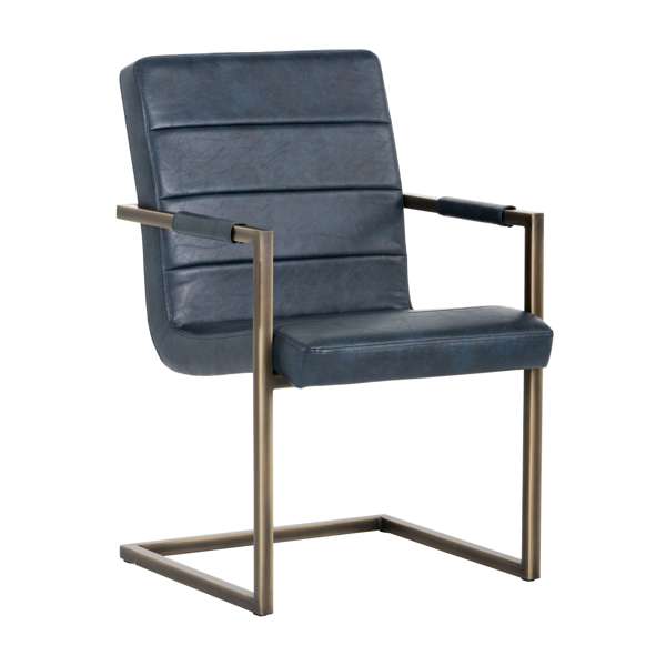 JAFAR DINING ARMCHAIR (Sef of 2)