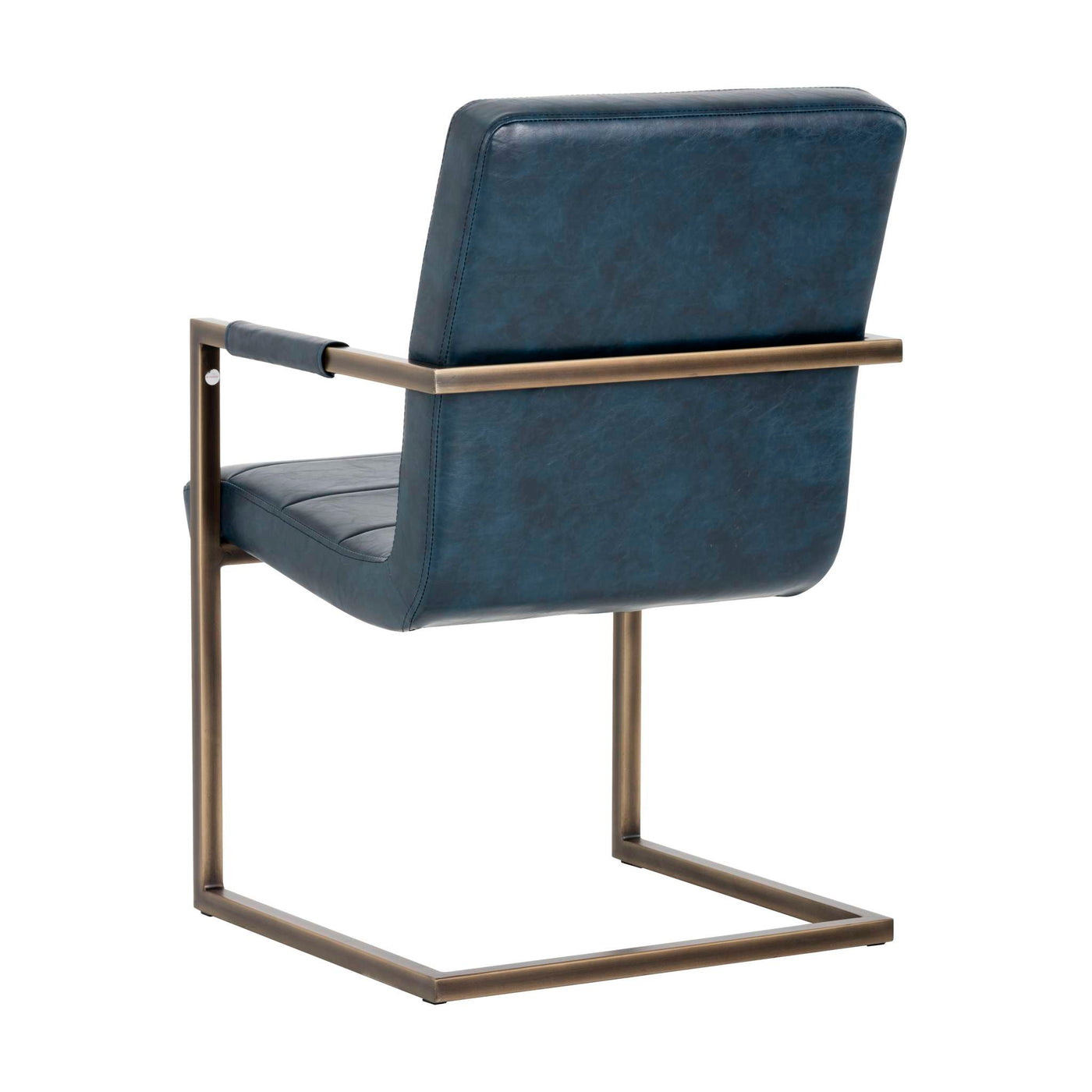 Jafar Dining Armchair (Sef Of 2)