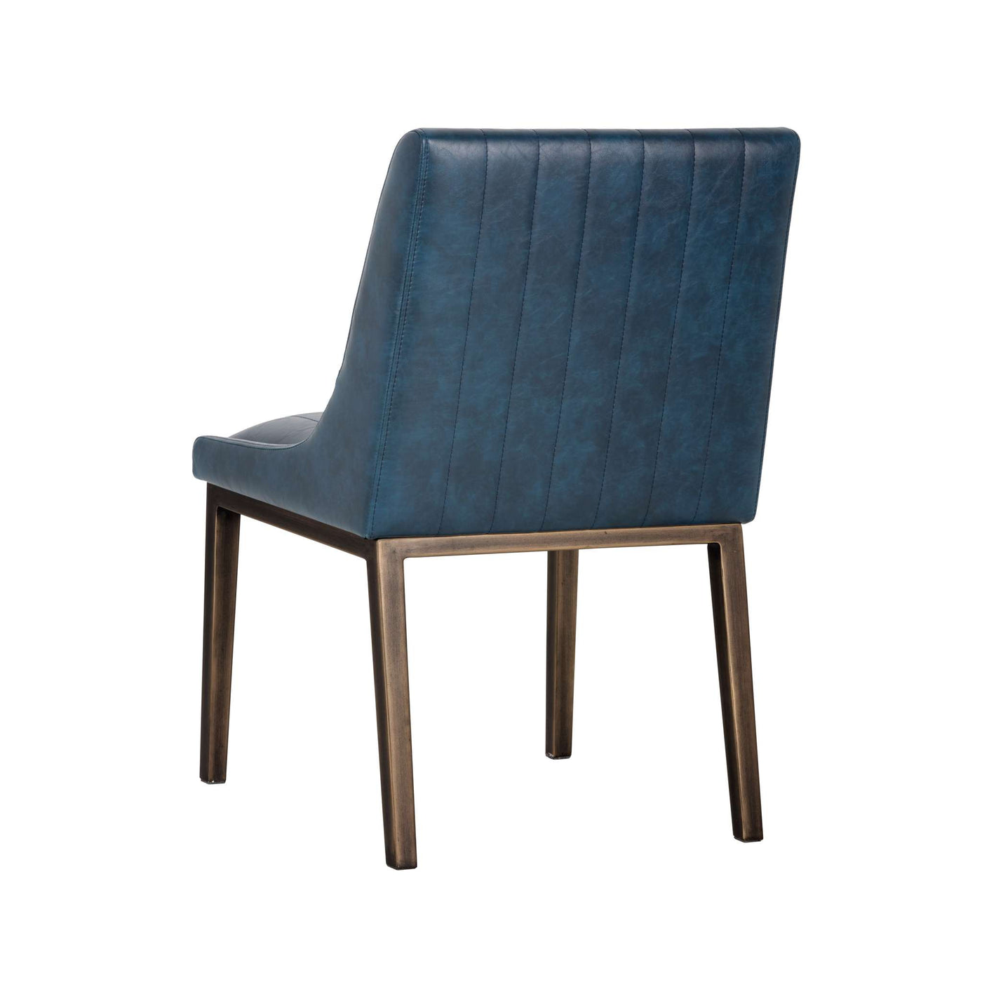 Halden Dining Chair (Sef Of 2)