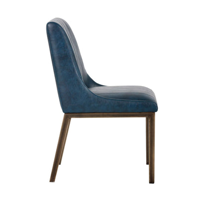 Halden Dining Chair (Sef Of 2)