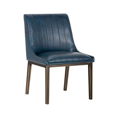 HALDEN DINING CHAIR (Sef of 2)