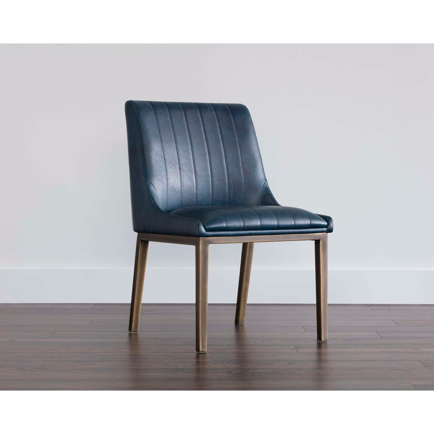 Halden Dining Chair (Sef Of 2)