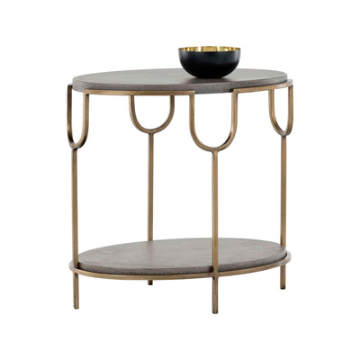 ARYA SIDE TABLE