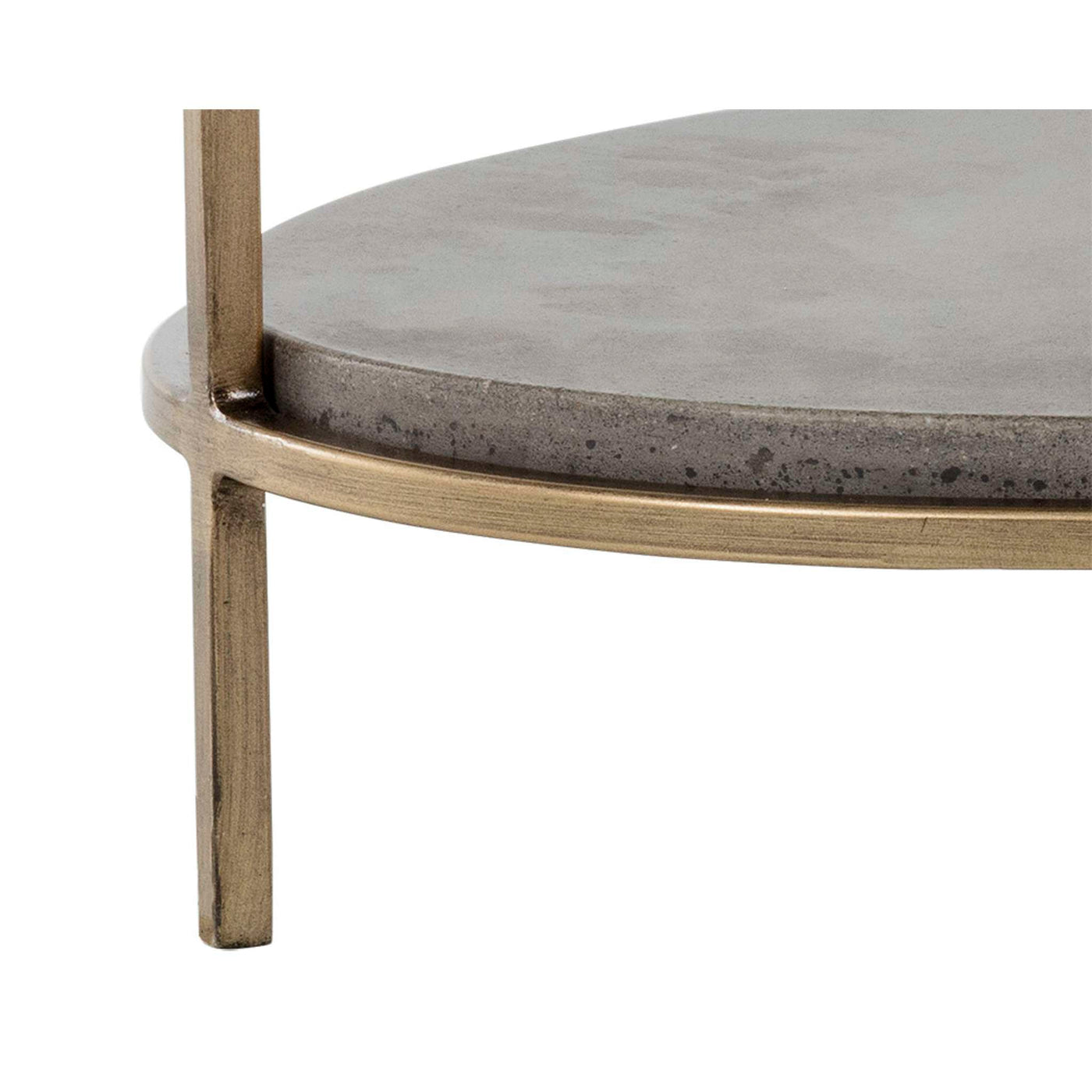 Arya Side Table