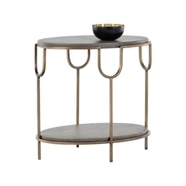 Arya Side Table