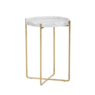 LIV END TABLE