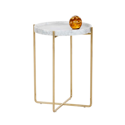 LIV END TABLE