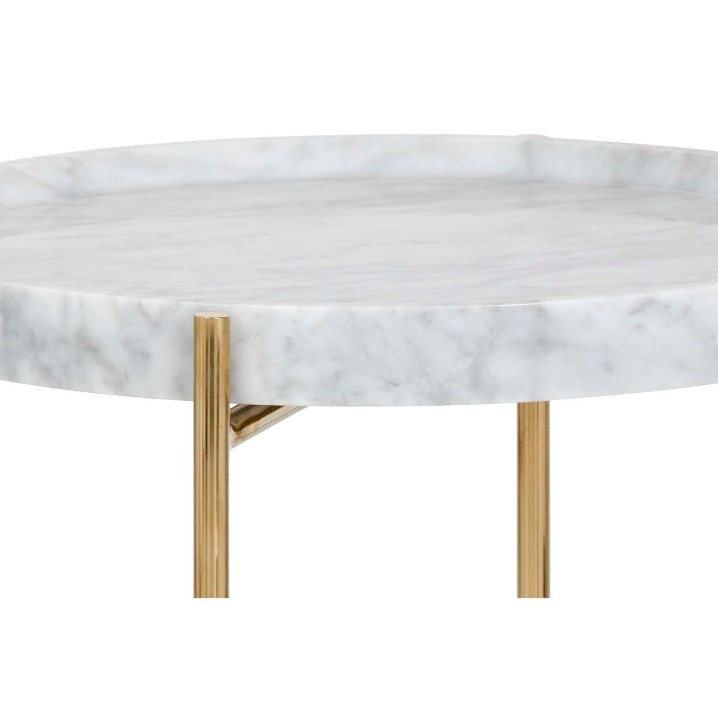 Liv End Table