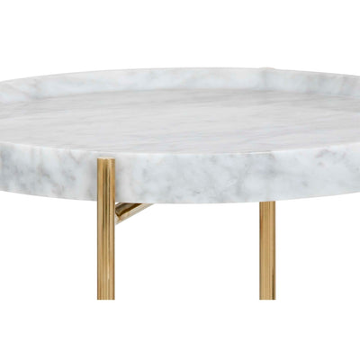 LIV END TABLE