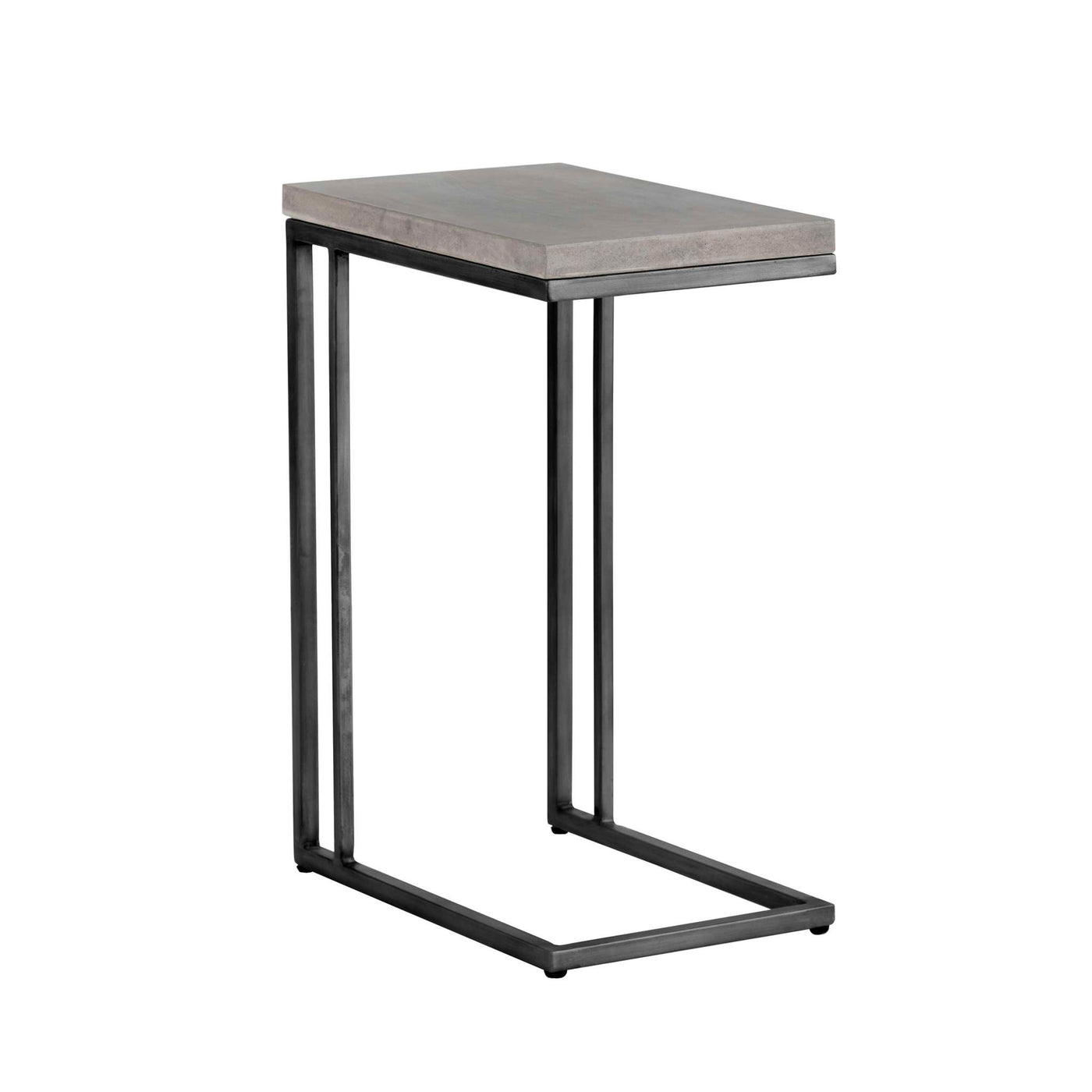 SAWYER END TABLE