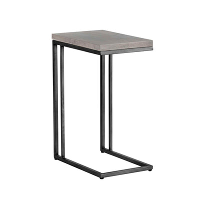 Sawyer End Table