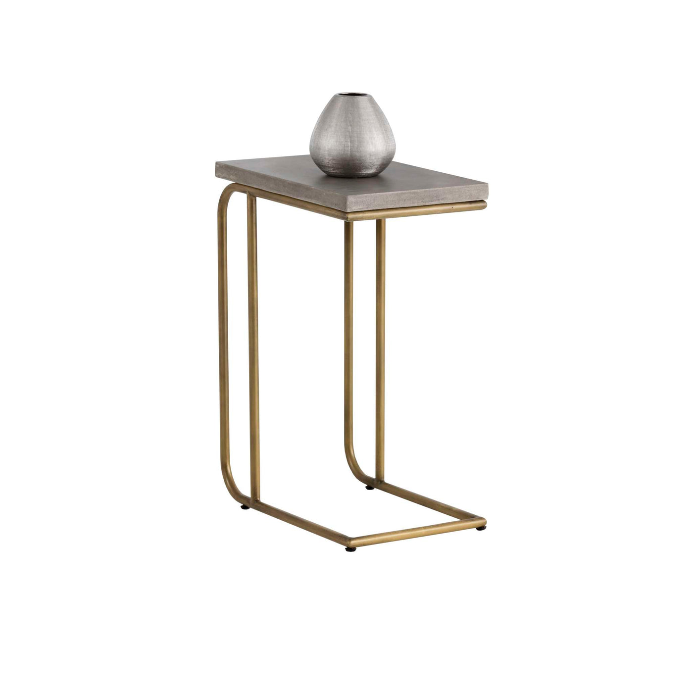 LUCIUS END TABLE