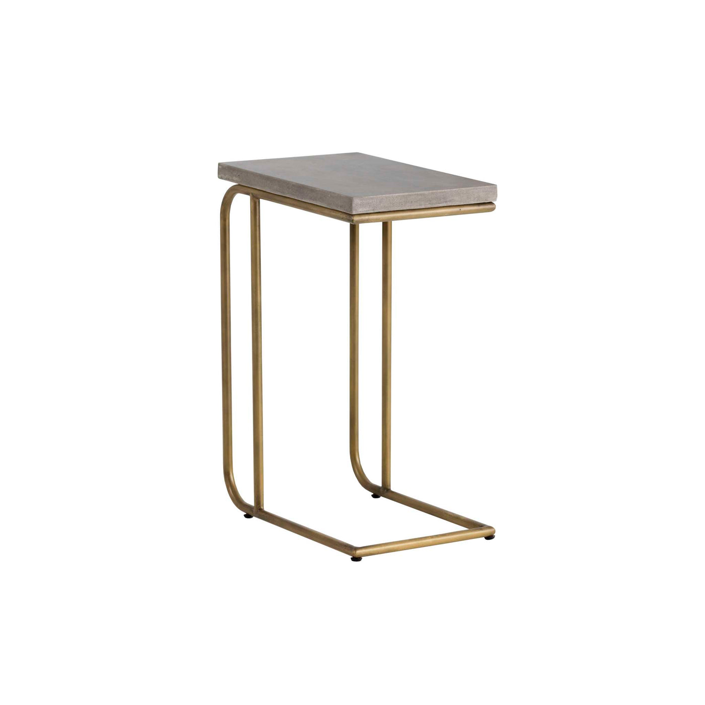 Lucius End Table