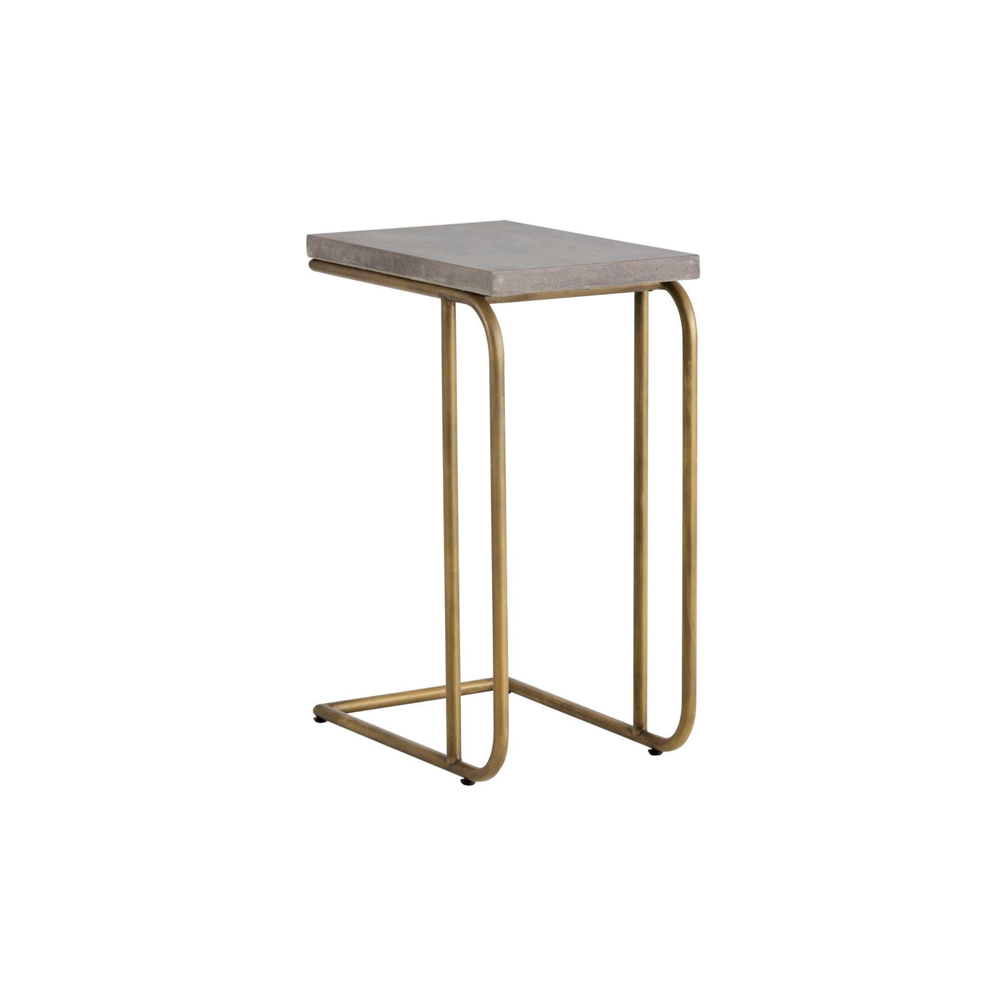 Lucius End Table