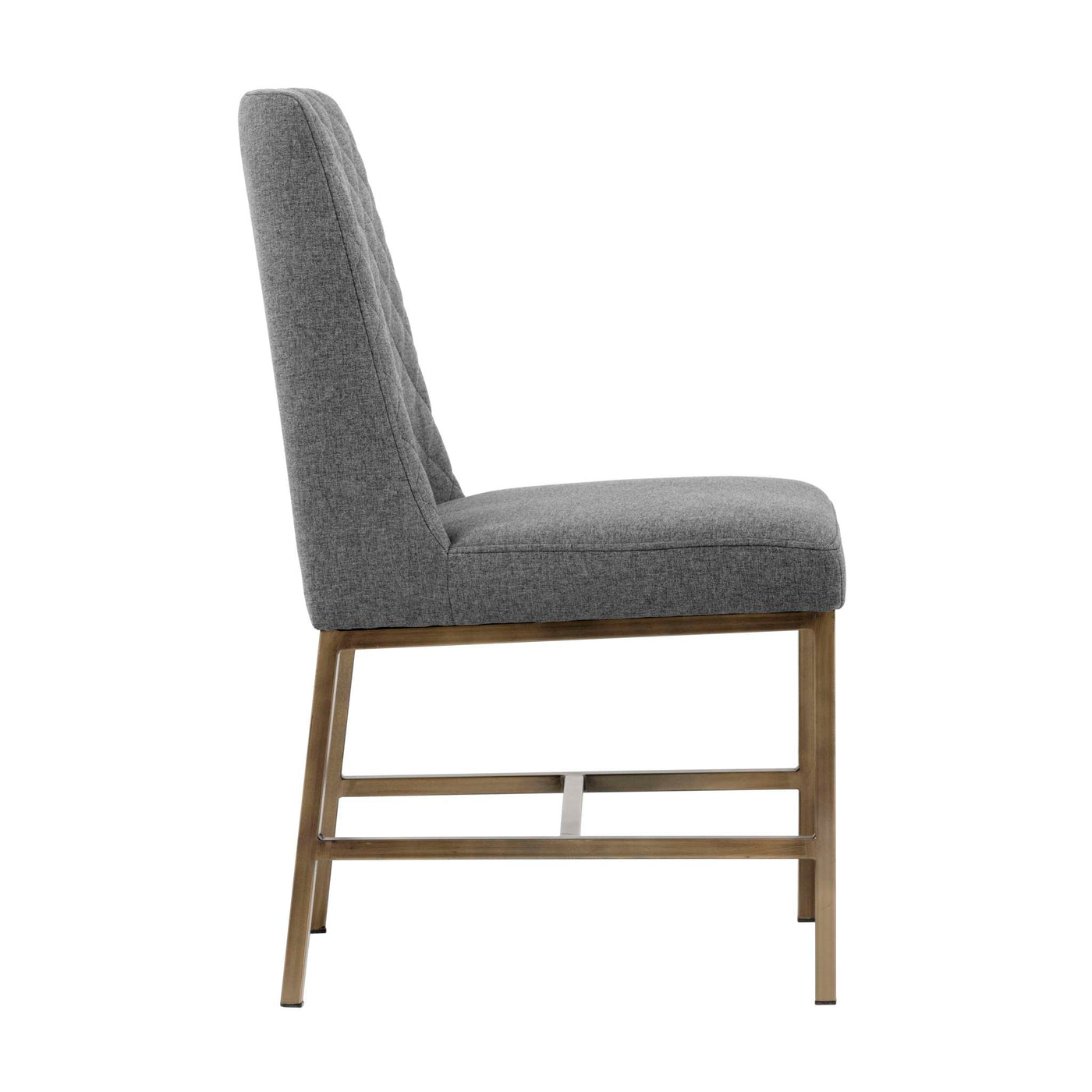 Leighland Dining Chair (Sef Of 2)