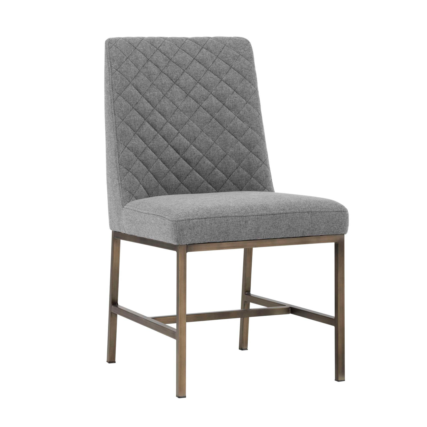 Leighland Dining Chair (Sef Of 2)